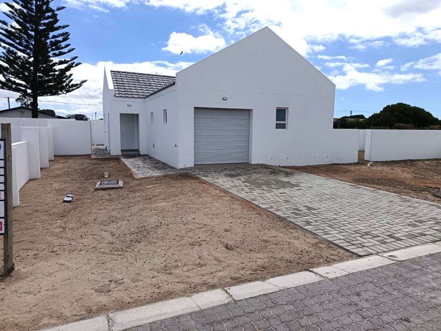 3 Bedroom Property for Sale in Laaiplek Western Cape